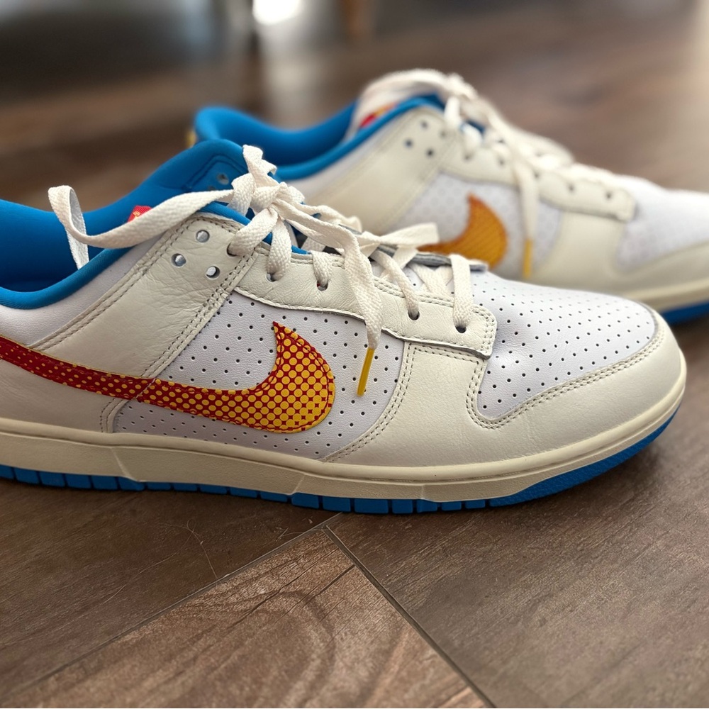 Nike Dunk Low Retro SE
